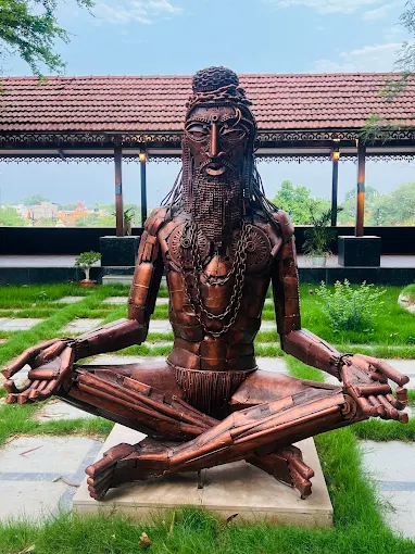 MPT Samrat Vikramaditya The Heritage Hotel Near Mahakal Temple Ujjain