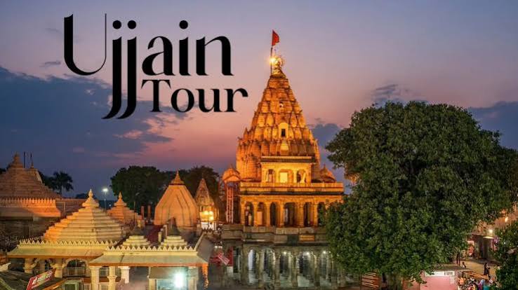 Weekend Trip to Ujjain