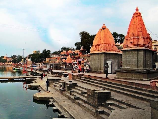 Ram Ghat Ujjain