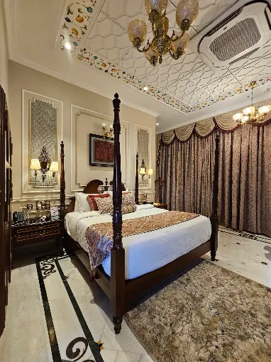 Room Amenities